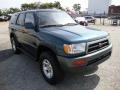 1996 Evergreen Pearl Toyota 4Runner SR5 4x4  photo #4