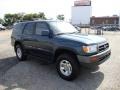 Evergreen Pearl - 4Runner SR5 4x4 Photo No. 5