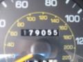 1996 Dark Emerald Green Metallic Toyota Camry LE Sedan  photo #7