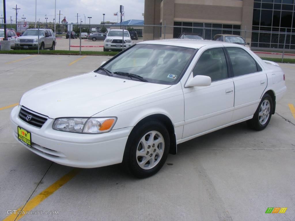 2001 toyota camry ce colors #7 2001 toyota camry ce colors #7