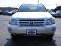 Millenium Silver Metallic - Highlander V6 Photo No. 8
