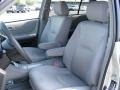 Millenium Silver Metallic - Highlander V6 Photo No. 9