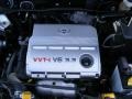2004 Millenium Silver Metallic Toyota Highlander V6  photo #25