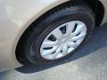 Desert Sand Mica - Camry LE Photo No. 9