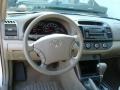 2005 Desert Sand Mica Toyota Camry LE  photo #12