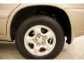 Sonora Gold Metallic - Highlander 4WD Photo No. 20