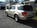 2006 Desert Sand Mica Toyota Sequoia Limited  photo #7