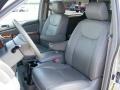 2006 Silver Shadow Pearl Toyota Sienna XLE AWD  photo #9