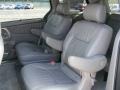 2006 Silver Shadow Pearl Toyota Sienna XLE AWD  photo #11