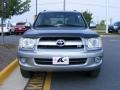 2007 Silver Sky Metallic Toyota Sequoia Limited 4WD  photo #2