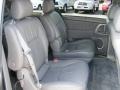 2006 Silver Shadow Pearl Toyota Sienna XLE AWD  photo #14