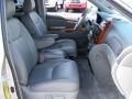 2006 Silver Shadow Pearl Toyota Sienna XLE AWD  photo #15