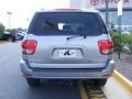 2007 Silver Sky Metallic Toyota Sequoia Limited 4WD  photo #6