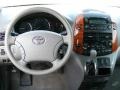 2006 Silver Shadow Pearl Toyota Sienna XLE AWD  photo #17