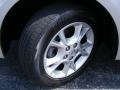 2006 Silver Shadow Pearl Toyota Sienna XLE AWD  photo #28