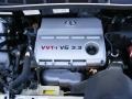 2006 Silver Shadow Pearl Toyota Sienna XLE AWD  photo #29