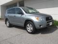 Everglade Metallic - RAV4 V6 4WD Photo No. 1