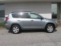 Everglade Metallic - RAV4 V6 4WD Photo No. 2