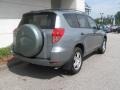 Everglade Metallic - RAV4 V6 4WD Photo No. 3