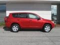 Barcelona Red Pearl - RAV4 V6 4WD Photo No. 2