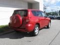 Barcelona Red Pearl - RAV4 V6 4WD Photo No. 3