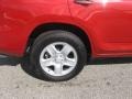 Barcelona Red Pearl - RAV4 V6 4WD Photo No. 4