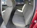 2008 Impulse Red Pearl Toyota Tacoma V6 SR5 PreRunner Double Cab  photo #6