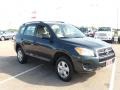 2009 Black Forest Pearl Toyota RAV4 4WD  photo #7