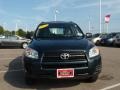 2009 Black Forest Pearl Toyota RAV4 4WD  photo #9