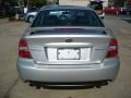 2006 Brilliant Silver Metallic Subaru Legacy 2.5i Special Edition Sedan  photo #3