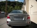 2008 Diamond Gray Metallic Subaru Legacy 2.5i Sedan  photo #8