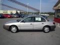 Light Silver - S Series SL Sedan Photo No. 2