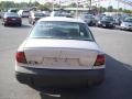 2000 Light Silver Saturn S Series SL Sedan  photo #4