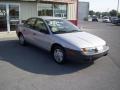 Light Silver - S Series SL Sedan Photo No. 7