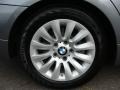 2009 Space Grey Metallic BMW 3 Series 328i Sedan  photo #23