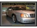 Sterling Silver - DeVille Sedan Photo No. 1