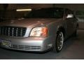 Sterling Silver - DeVille Sedan Photo No. 3