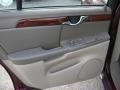 Cabernet Dark Red - DeVille Sedan Photo No. 11