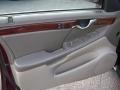 Cabernet Dark Red - DeVille Sedan Photo No. 16