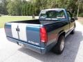 Catalina Blue Metallic - C/K C1500 Regular Cab Photo No. 7