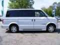 1998 White Chevrolet Astro LT AWD Passenger Van  photo #6