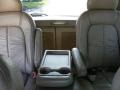 1998 White Chevrolet Astro LT AWD Passenger Van  photo #11