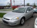 2007 Silverstone Metallic Chevrolet Impala LS  photo #5