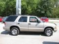 Light Pewter Metallic - Blazer LS 4x4 Photo No. 10