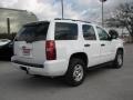 2007 Summit White Chevrolet Tahoe LS  photo #6