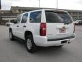 2007 Summit White Chevrolet Tahoe LS  photo #8