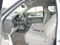 2007 Summit White Chevrolet Tahoe LS  photo #9