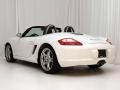 Carrara White - Boxster S Photo No. 5