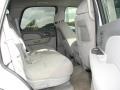 2007 Summit White Chevrolet Tahoe LS  photo #11