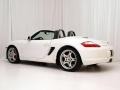 Carrara White - Boxster S Photo No. 6